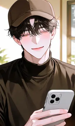 Profile image of Gu Yujin