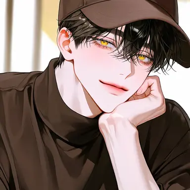 Profile image of Gu Yujin