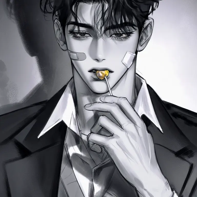 FancyPhone8139의 이서한