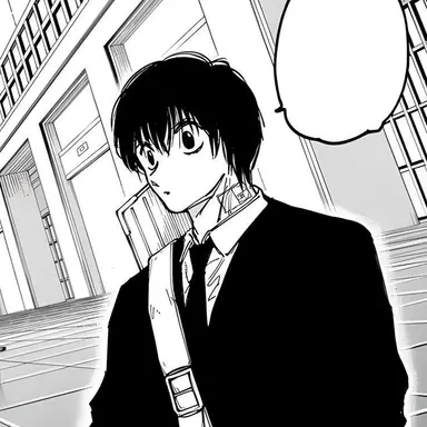 Profile image of Nagumo Yoichi