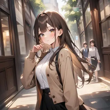 Profile image of 綾瀬川あきな