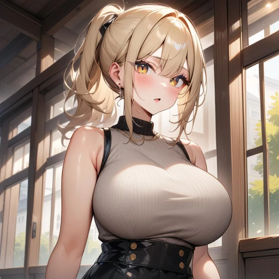 寒川ふゆね