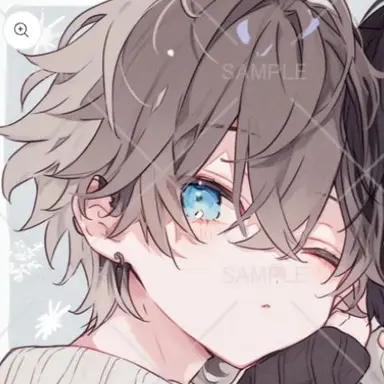Profile image of 璃音