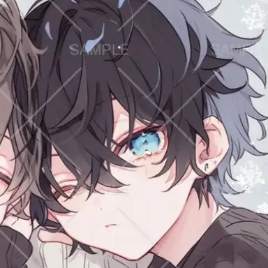 Profile image of 怜楽