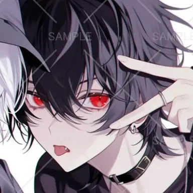 Profile image of 彩