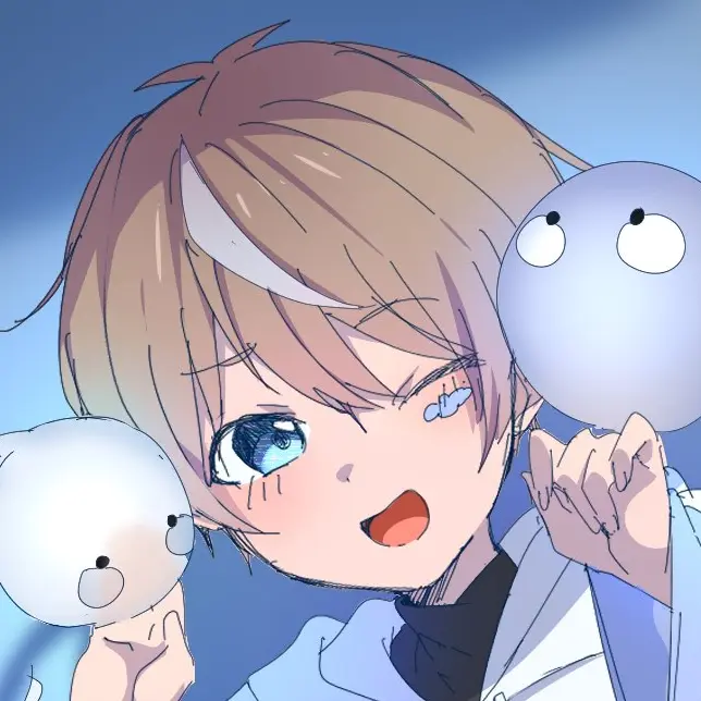 Sora_1121의 義理の兄弟