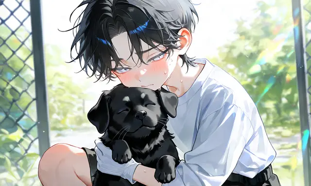 Profile image of 덴