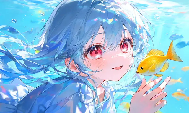Profile image of 포세안