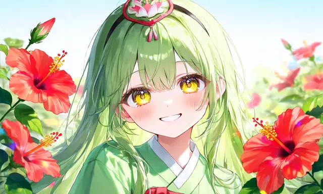 Profile image of 네아