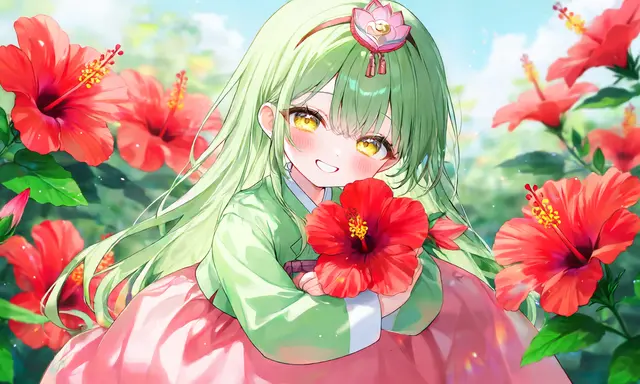 Profile image of 네아