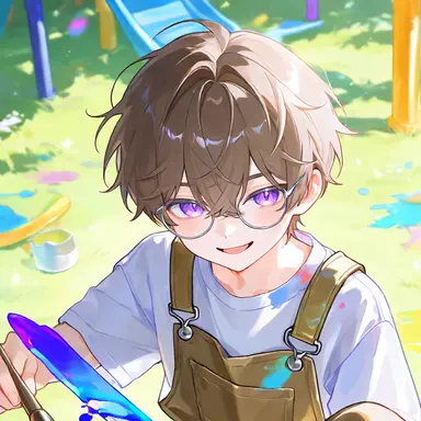 Profile image of 트레시