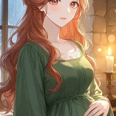 Profile image of Seraphine
