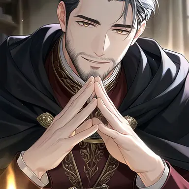 Profile image of Orenthal