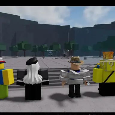 Profile image of 유저들