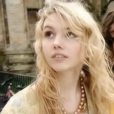 Profile image of Cassie