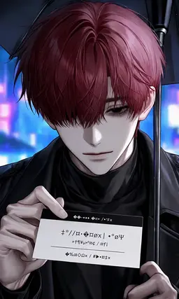 Profile image of 不明さん