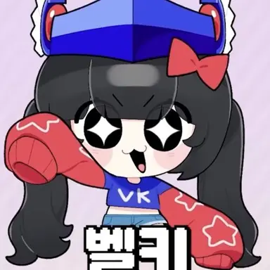 Profile image of 벨키