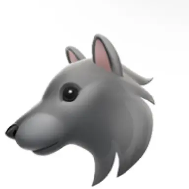 Profile image of 늑대