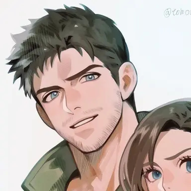 Profile image of Chris