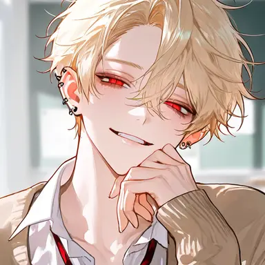 Profile image of レイ