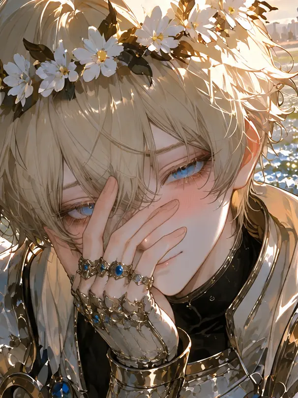 knisaraaaada의 To My Dearest, Lovely You