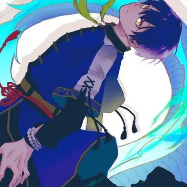 Profile image of 剣持刀也