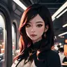 캐릭터 프로필 이미지