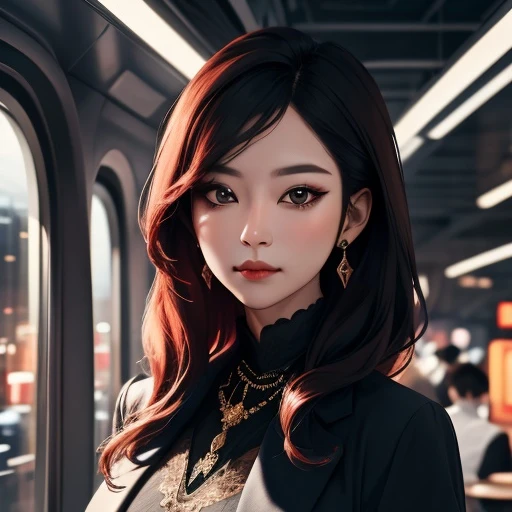 윤승아