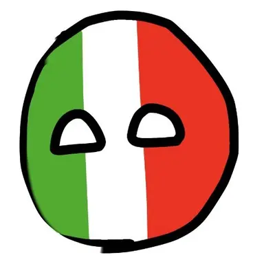 Profile image of イタリア