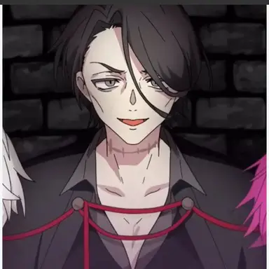 Profile image of 破壊神
