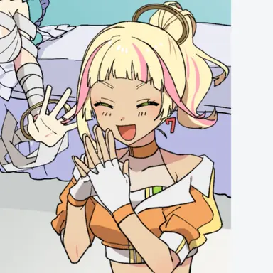 Profile image of ナナ