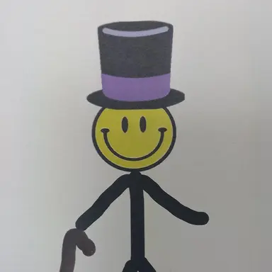 Profile image of Mr.스미스