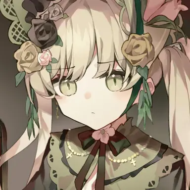 Profile image of 토노 한나