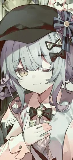 Profile image of 立花シェリー