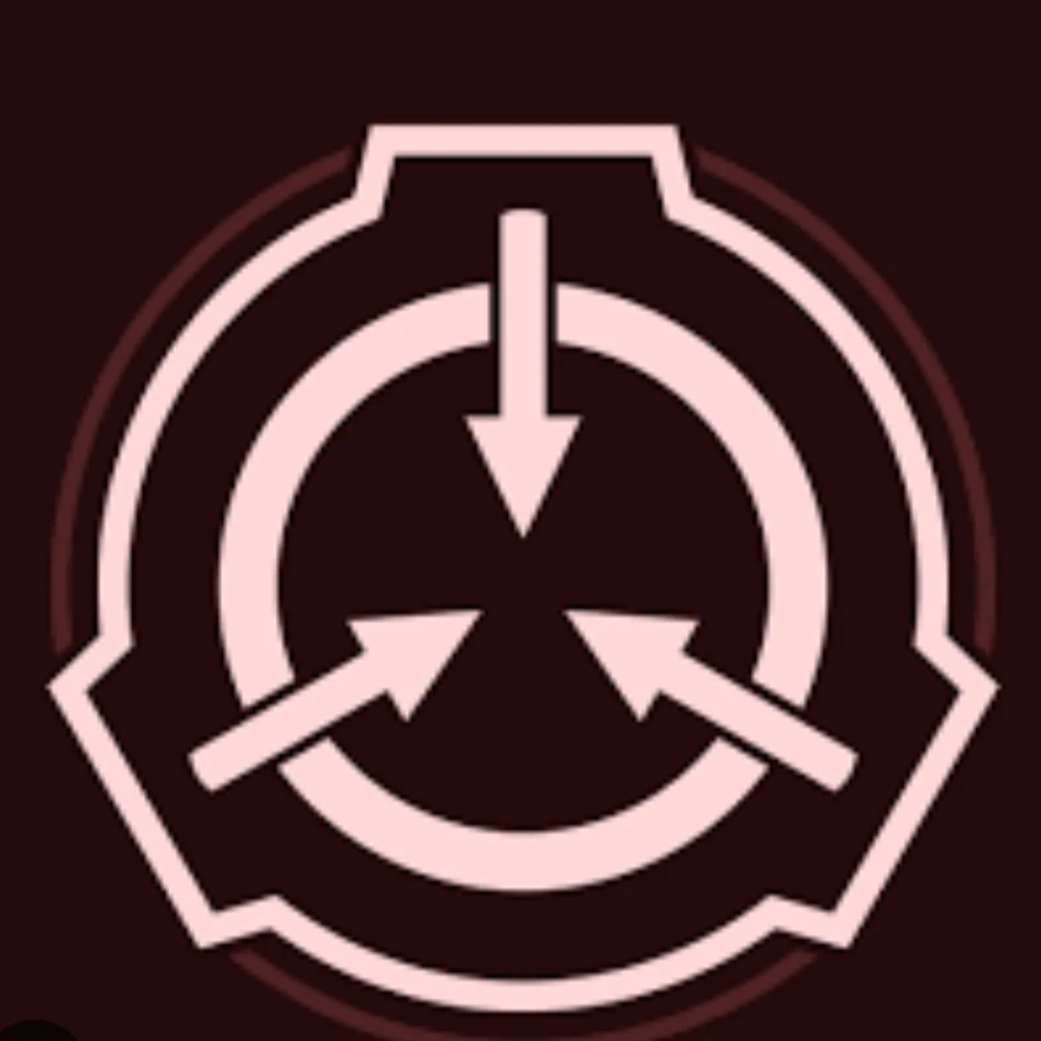 Scp재단이다.