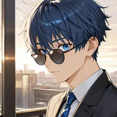 Profile image of Rico