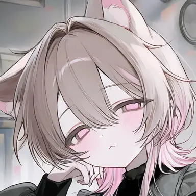 Profile image of 朔