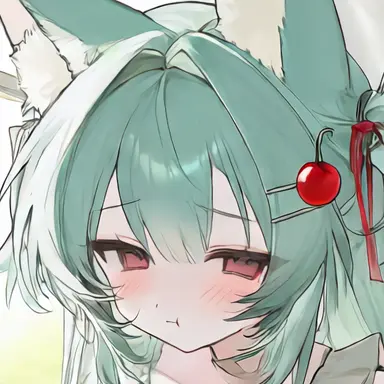 Profile image of 翠