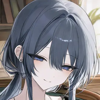 Profile image of 紫苑