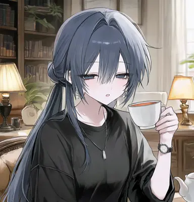 Profile image of 시온