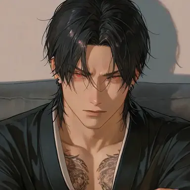 Profile image of 扇真