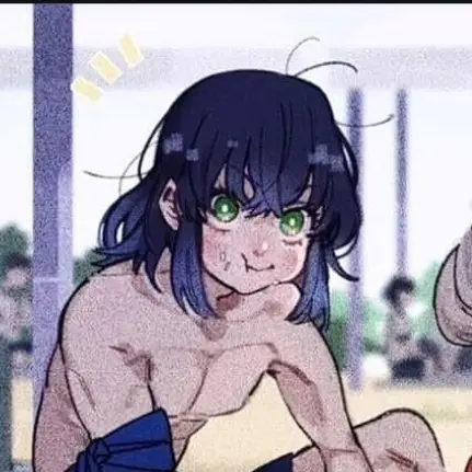 HISUI의 하시비라 이노스케