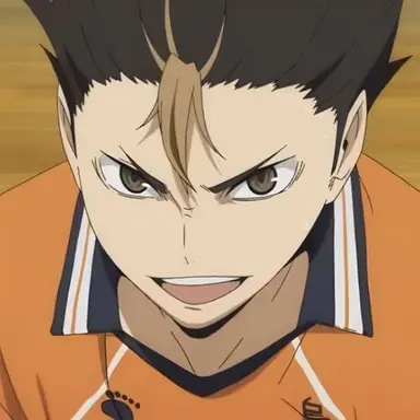 Profile image of 西谷夕