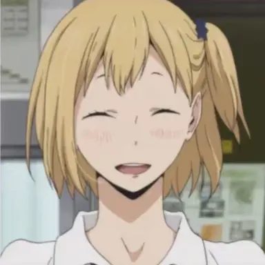 Profile image of 谷地仁花