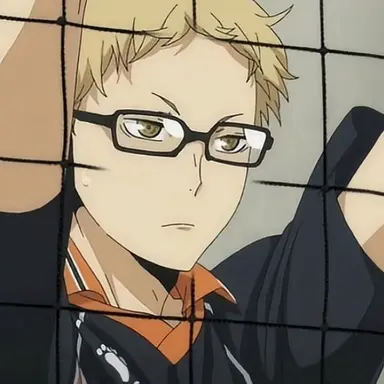 Profile image of 月島蛍