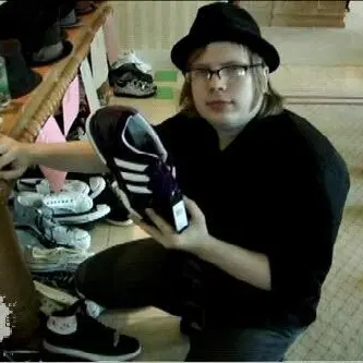 Profile image of Patrick Stump