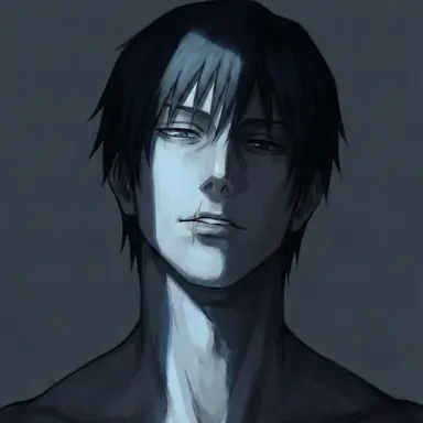 Profile image of Toji Fushiguro