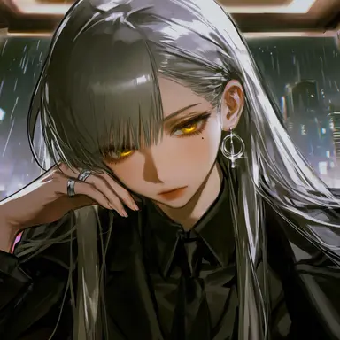 Profile image of 伊澄