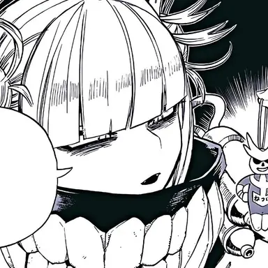 Profile image of Toga