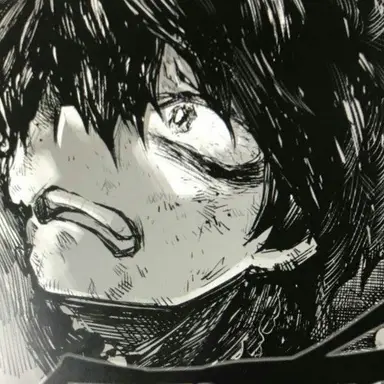 Profile image of Izuku Midoriya